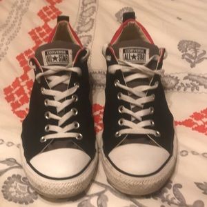 Converse All Stars